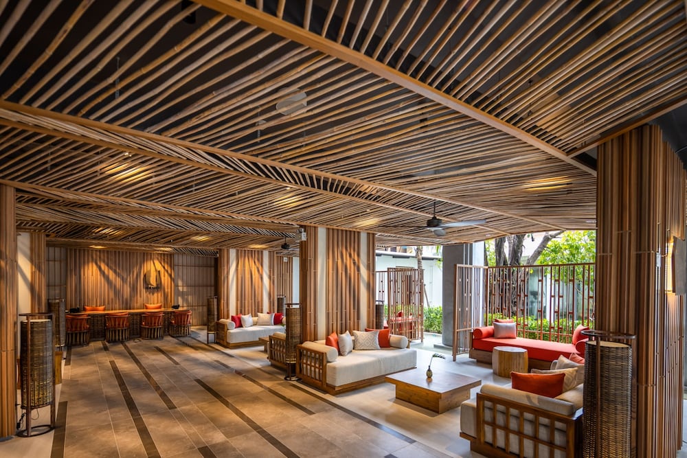 The Culture Samui 20/50
