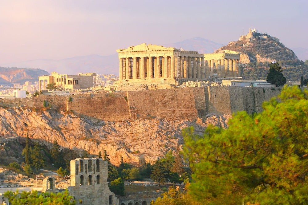 Eternity Athens 42/48