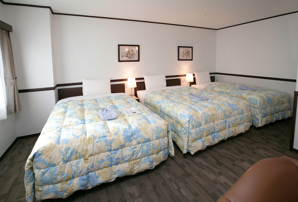Toyoko Inn Busan Haeundae 2 13/66