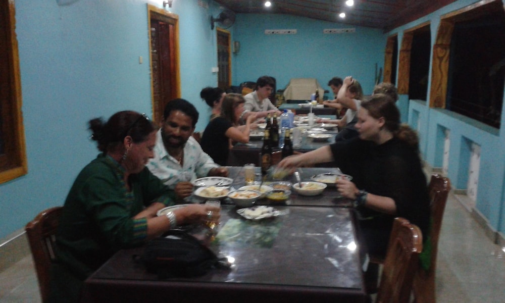 Sea Zone Hotel Nilaveli 30/49