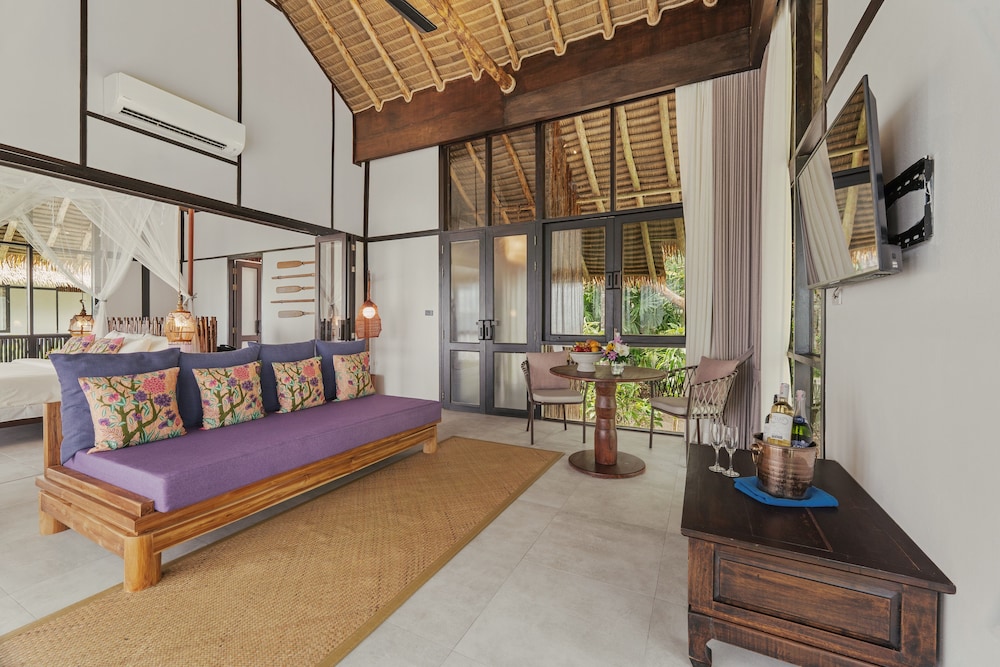 Koh Yao Yai Village 61/80
