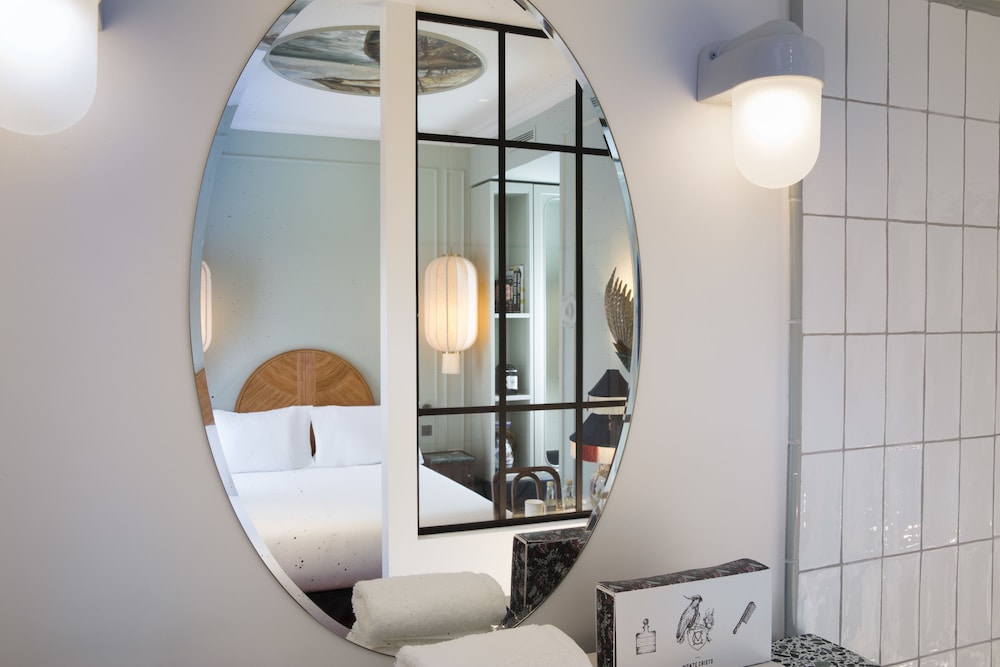 Hotel Monte Cristo 47/60