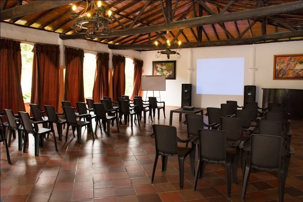 Hotel Posada Campestre San Gil 41/55