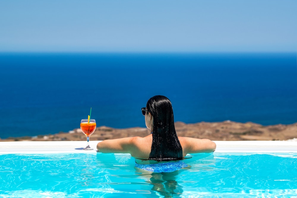 Siete Mares Luxury Suites 36/50