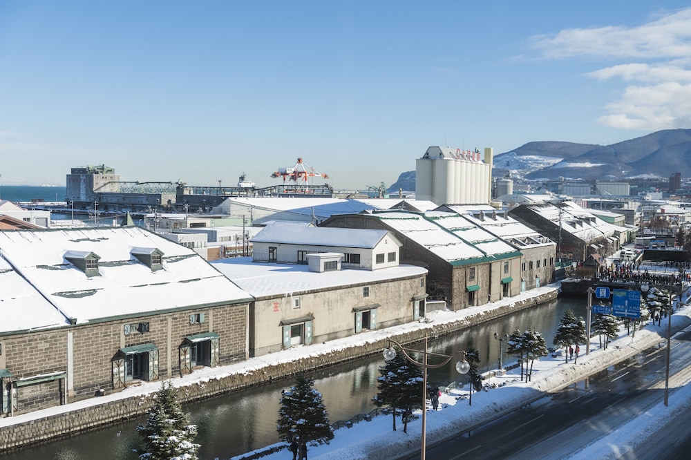 Hotel Sonia Otaru 58/67