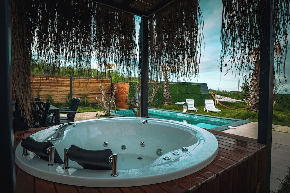 Grand Paradise Resort Sapanca 28/50