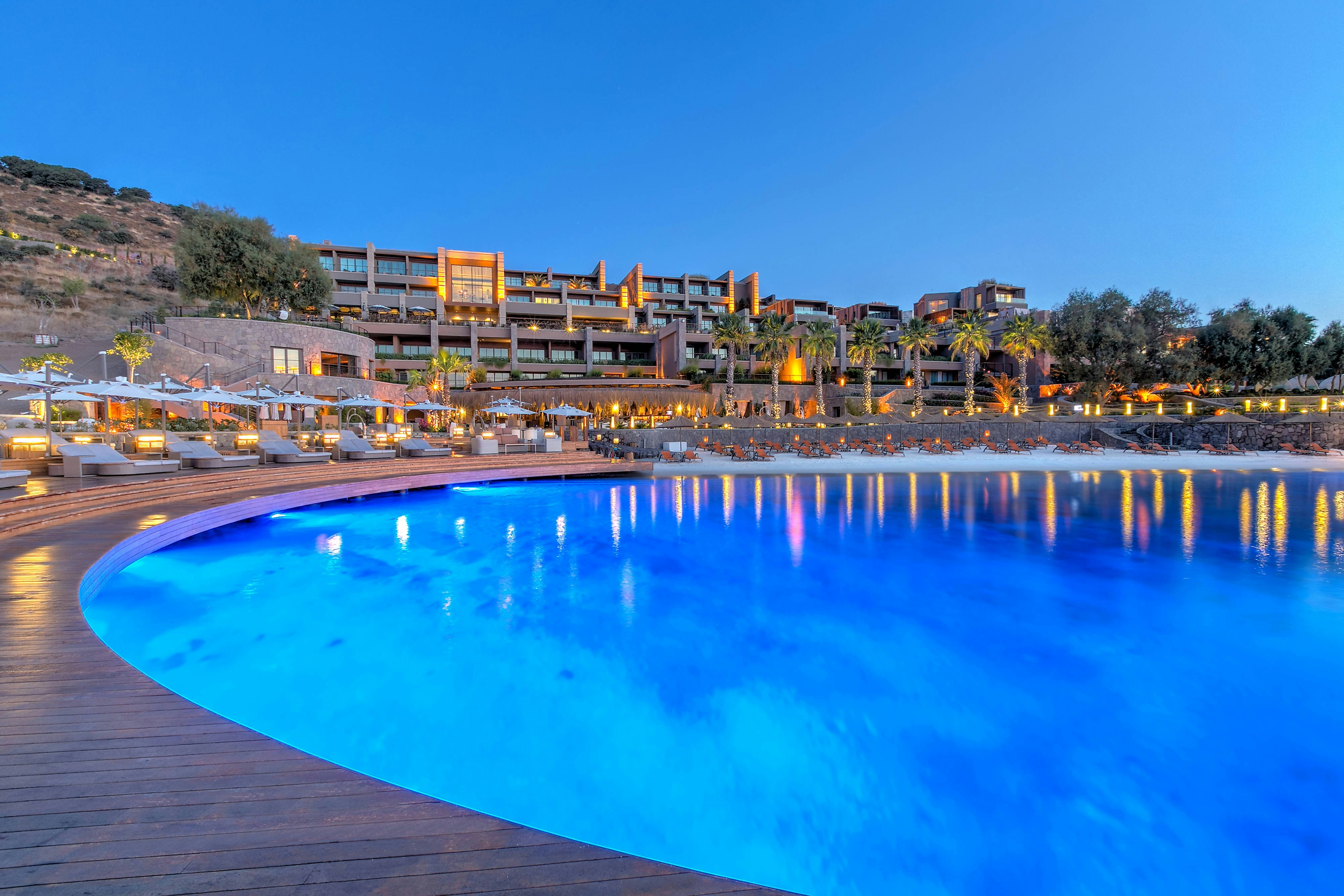 Caresse, a Luxury Collection Resort & Spa, Bodrum 46/80