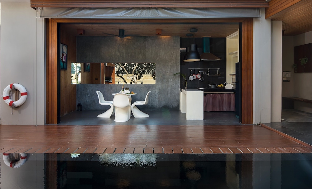 Pavilion Samui Villas And Resort 9/50