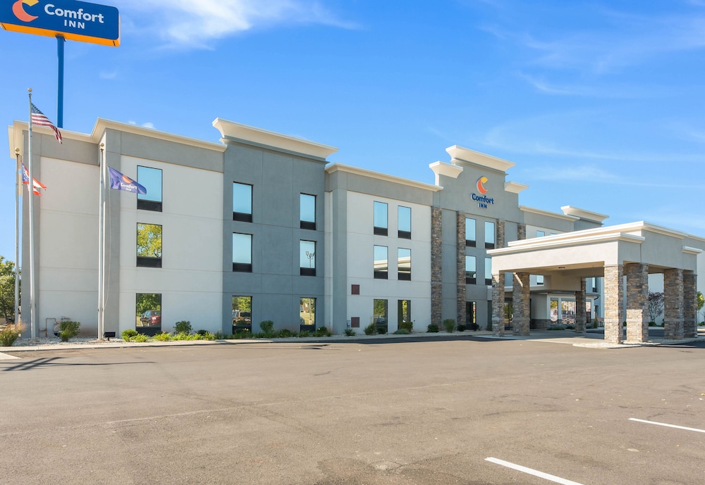 Comfort Inn Grove City - Columbus South 2/23