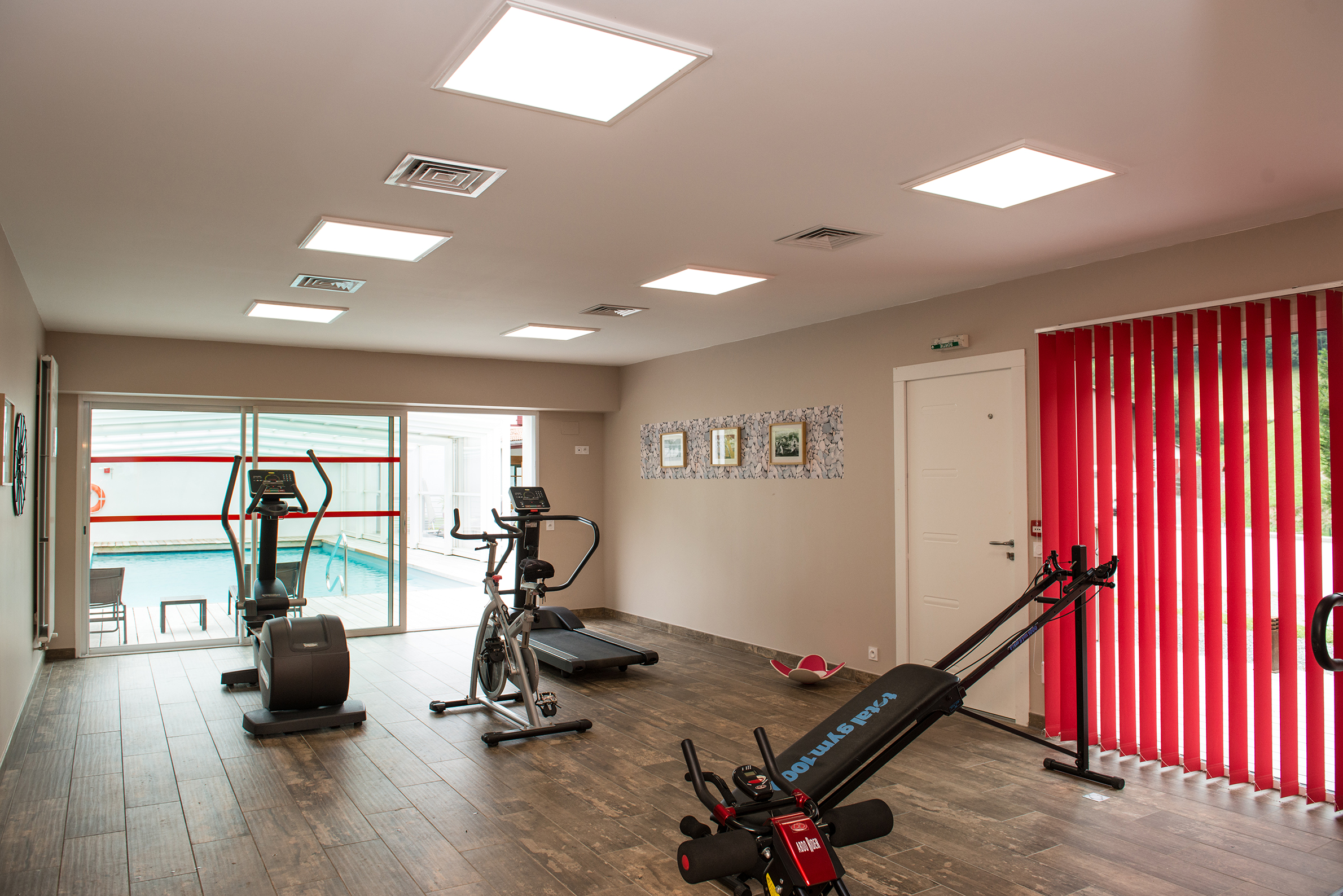 Hotel Andreinia 14/26