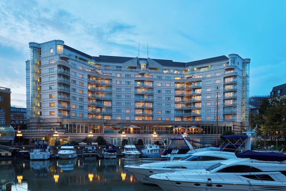 Chelsea Harbour Hotel and Spa in LONDON