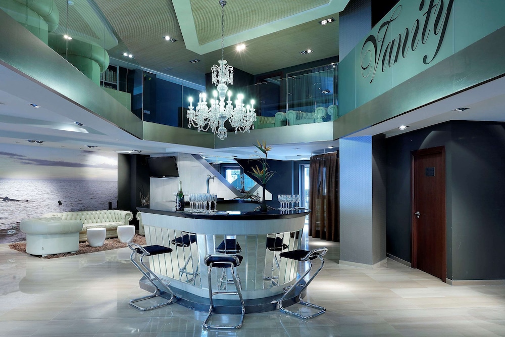 Hotel Sb Icaria Barcelona 17/74