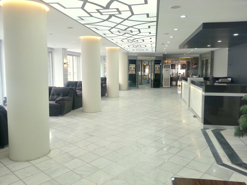 Ismira Hotel 4/31