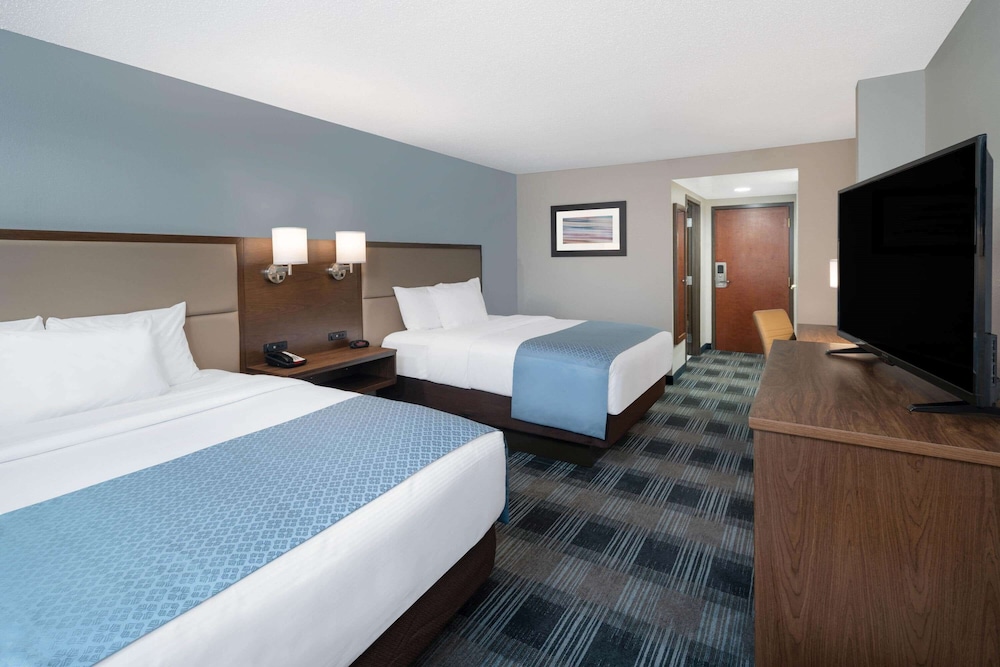Holiday Inn Express Mobile I-65, an IHG Hotel 10/41