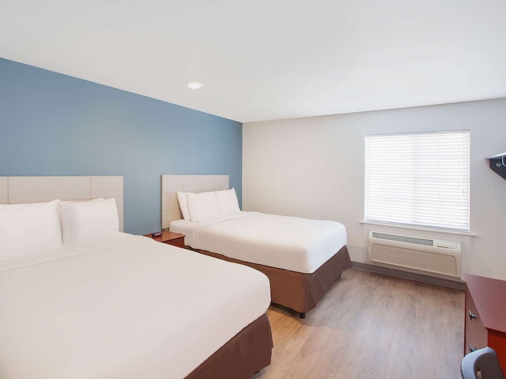 Suite, 2 Queen Beds