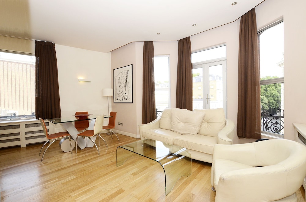 The Harrington Formerly Avni Serviced Apartments 42/71