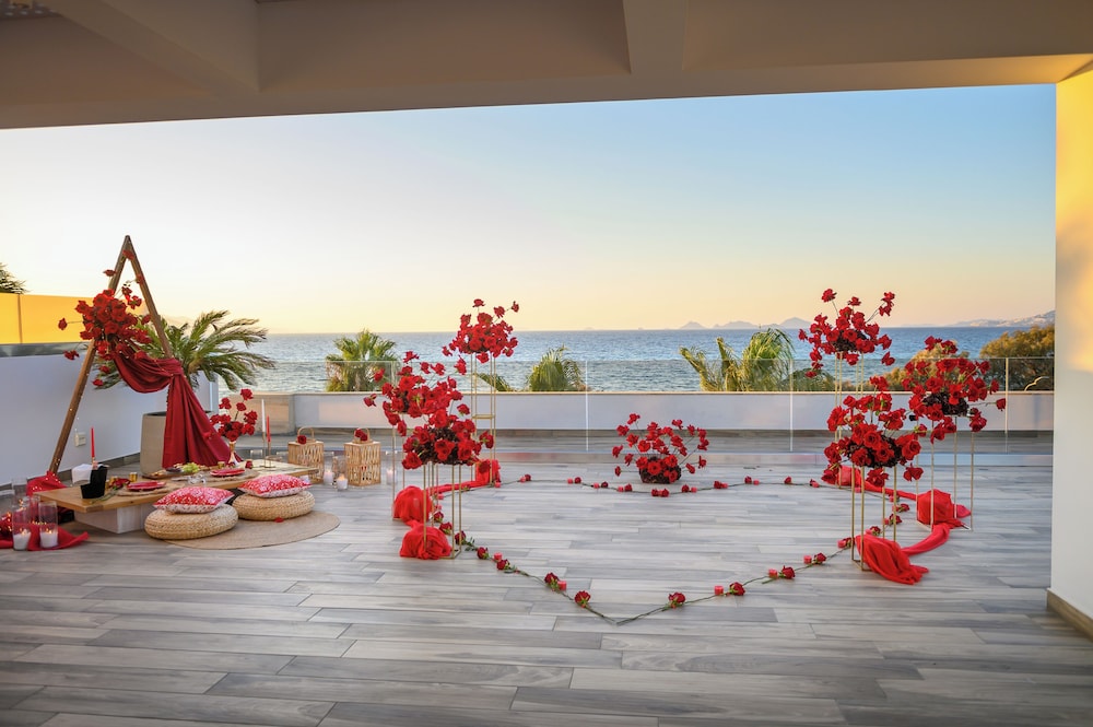 Lango Design Hotel & Spa, Adults Only 62/76