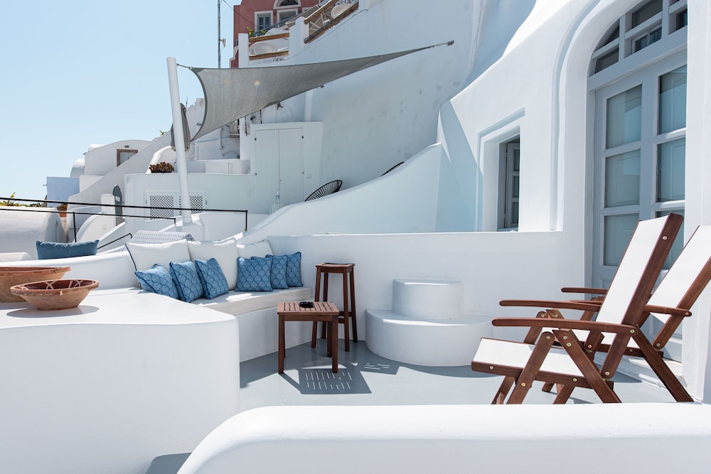 Oia Spirit Boutique Residences 29/50