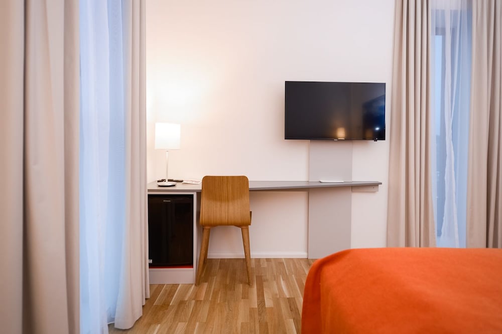 Pingvinhotellet UNN Tromso 23/36