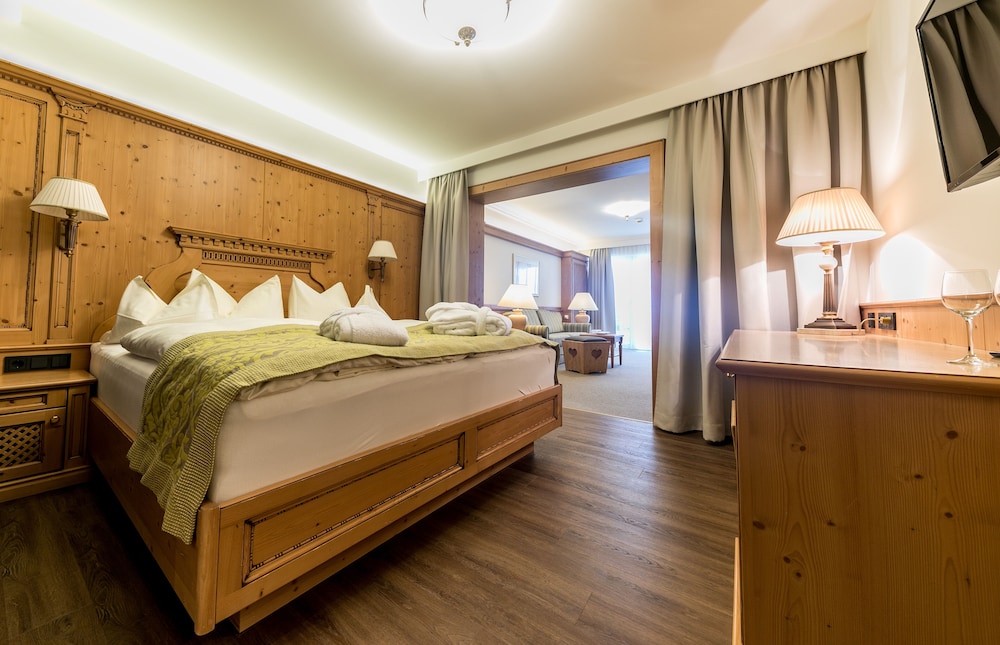 Traumhotel Alpina 15/49
