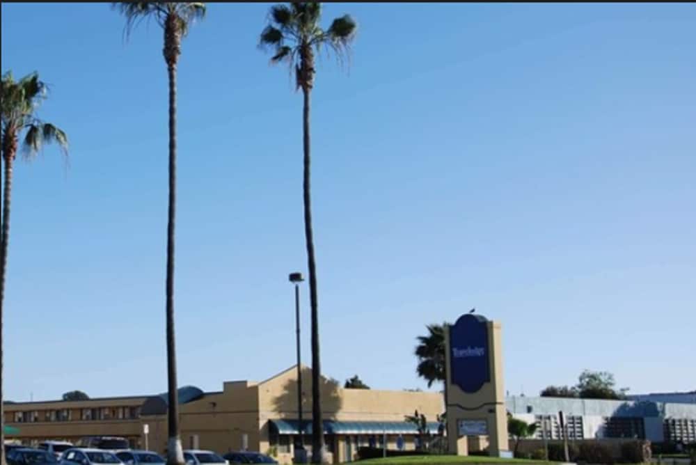 Travelodge by Wyndham San Diego SeaWorld 23/35