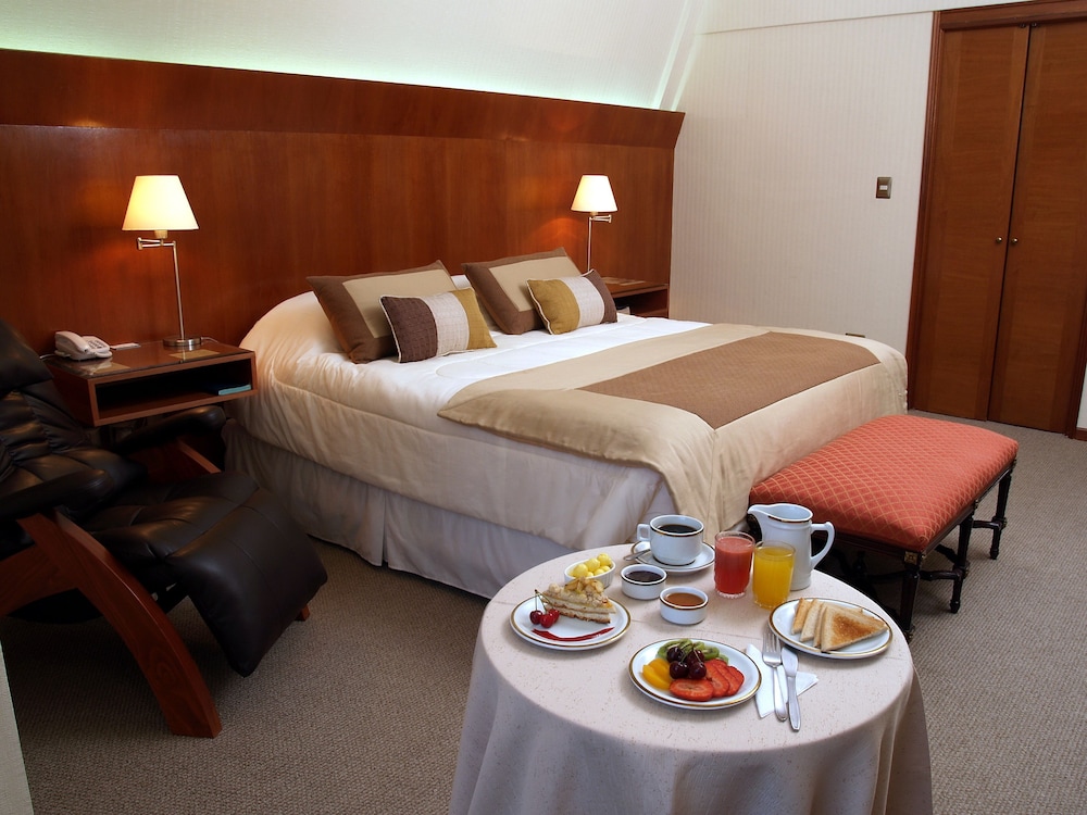HOTEL HD 37/45