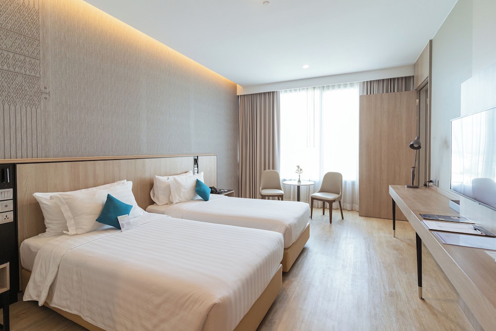 Centre Point Hotel Terminal21 Korat 9/42