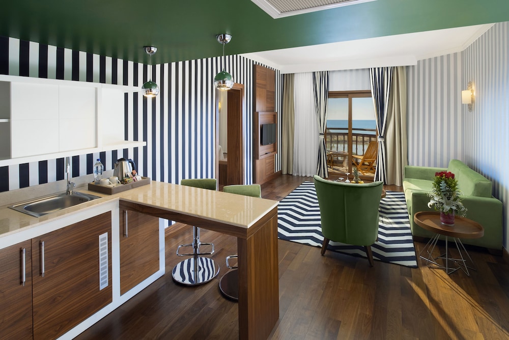 Selectum Family Resort Belek 32/54