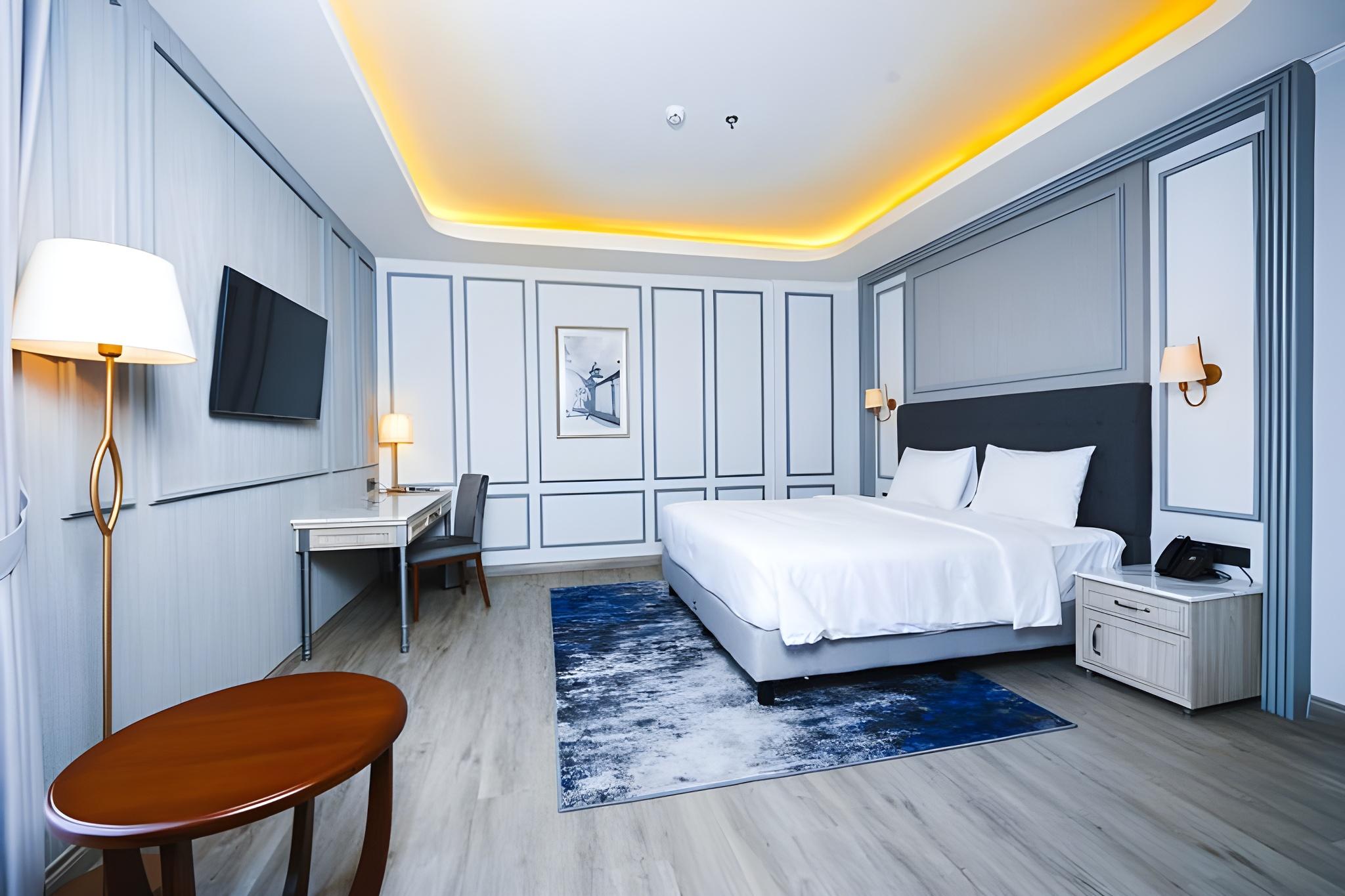 De Bijou Boutique Hotel Yogyakarta 10/21