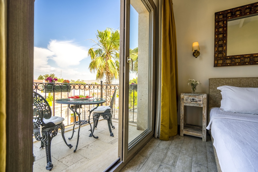 Hotel De Gold Alacati 15/45