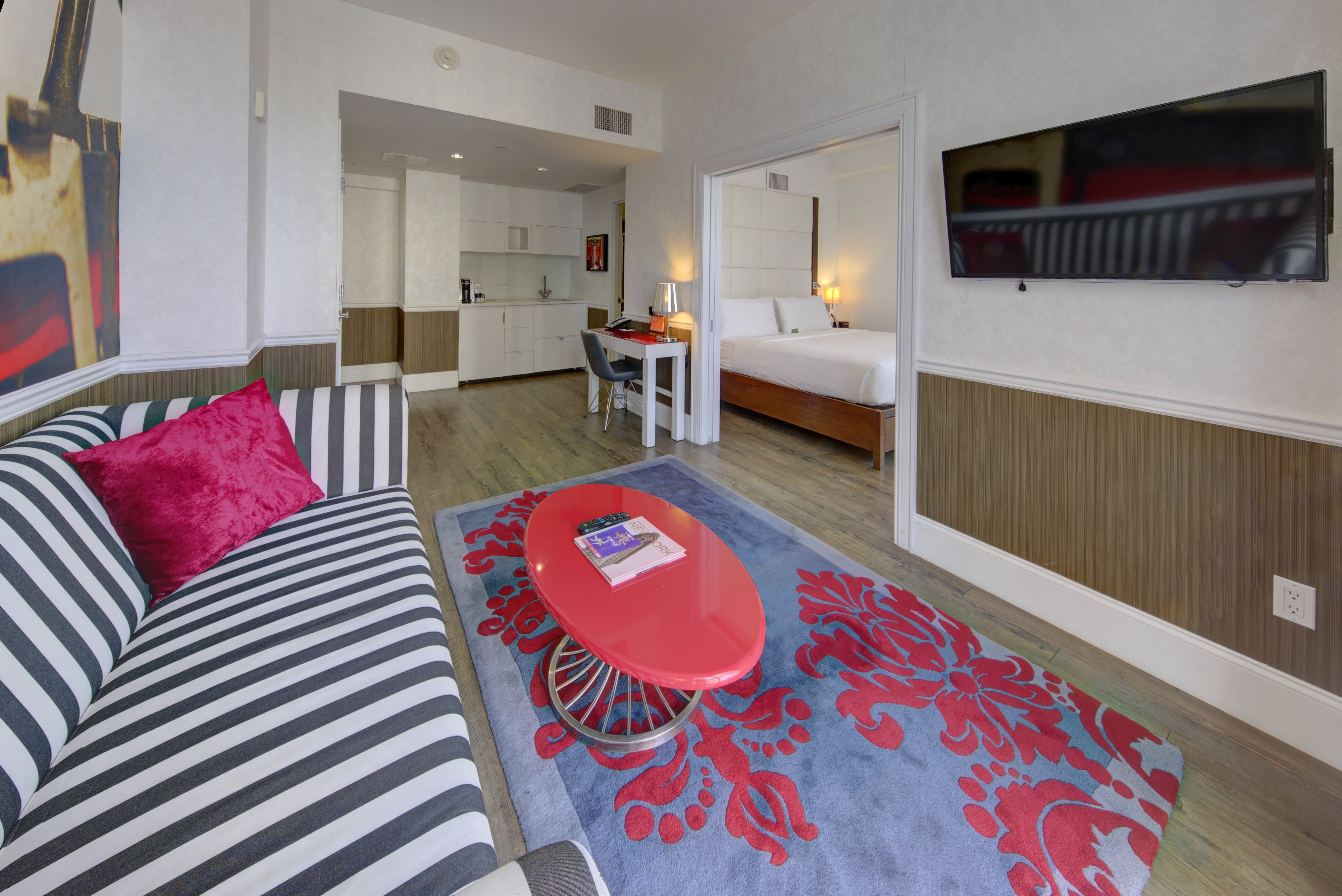 HOTEL INDIGO BROOKLYN 25/32