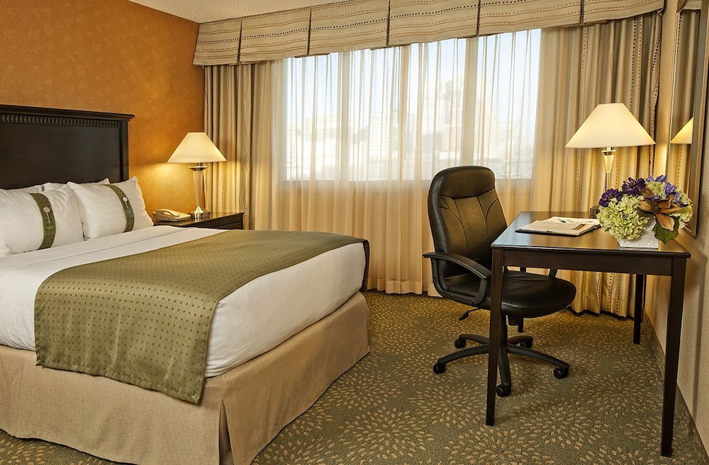 Holiday Inn Alexandria - Carlyle 49/51