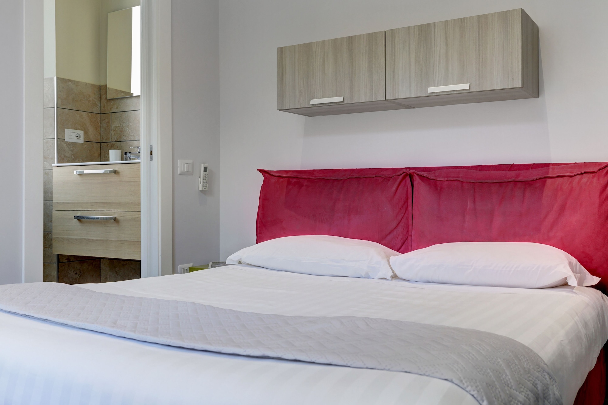 1 Bedroom, Apartment, Queen Bed, Sofa