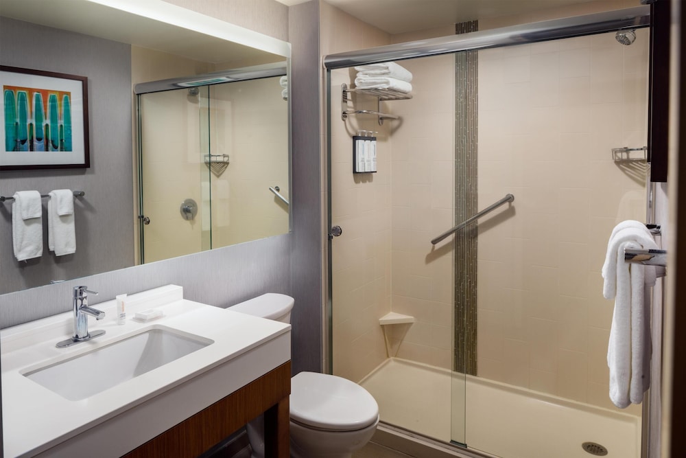 Hyatt Place Sumter/Downtown 50/52