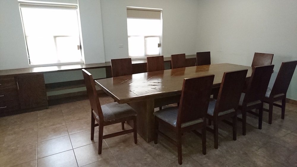 Comfort Inn Chihuahua, CHH 19/27