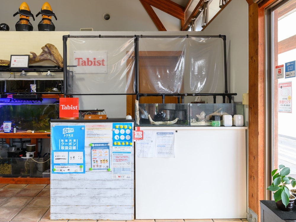 Tabist Villa Daioh Resort Iseshima 4/48