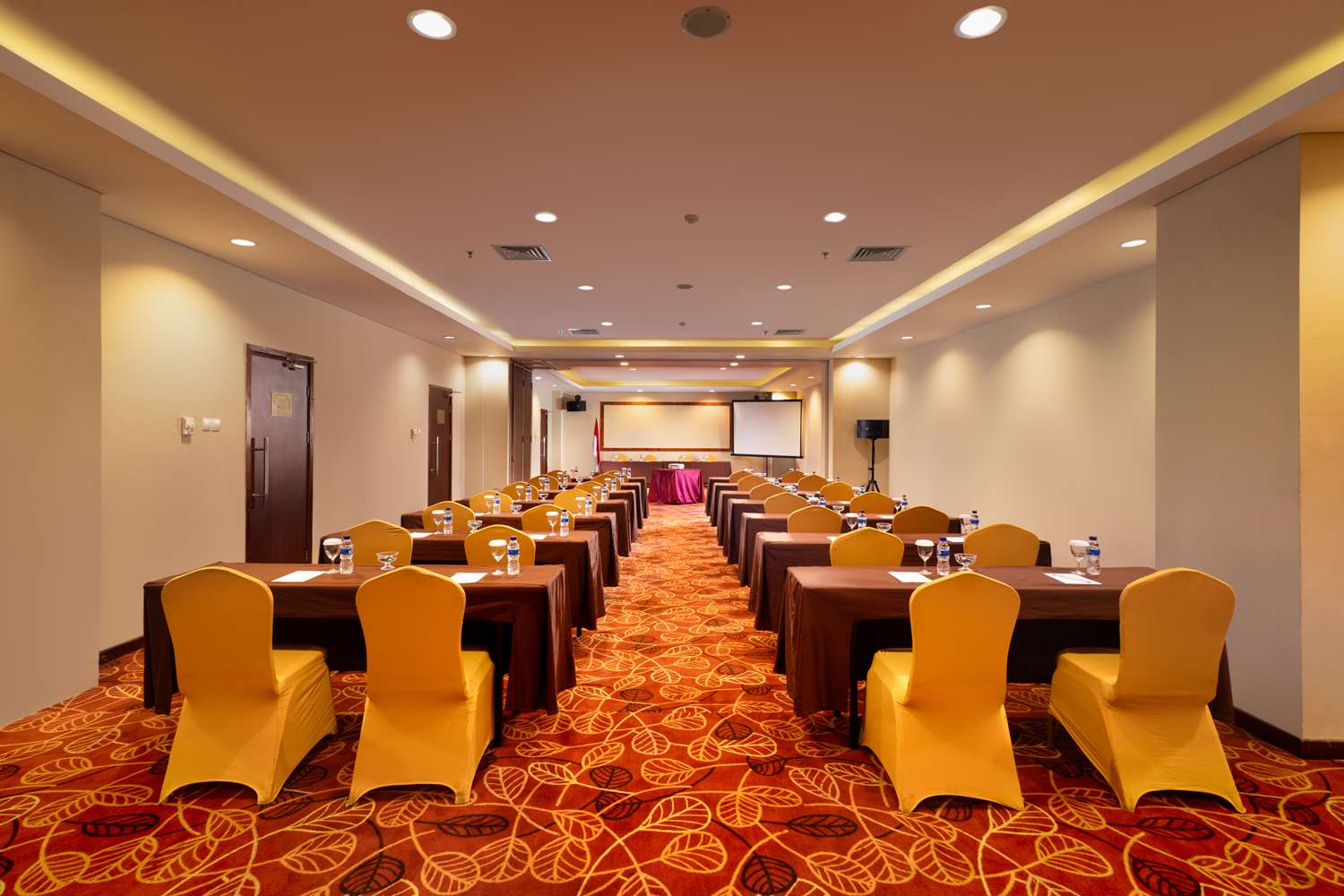 Best Western Plus Coco Palu 46/50