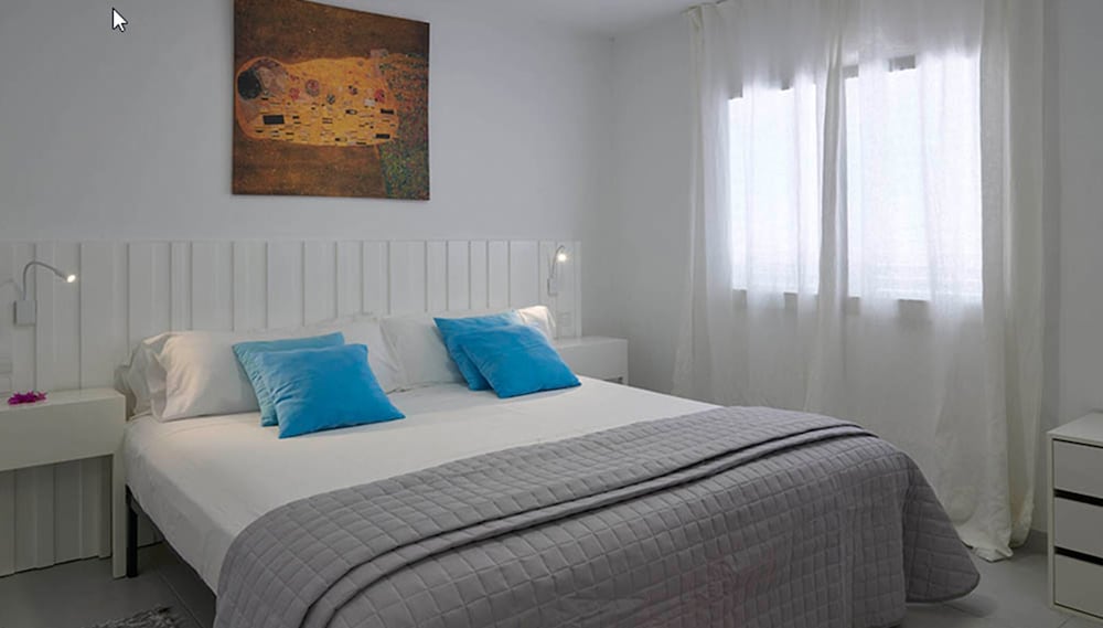 Enkala Apartamentos 4/29