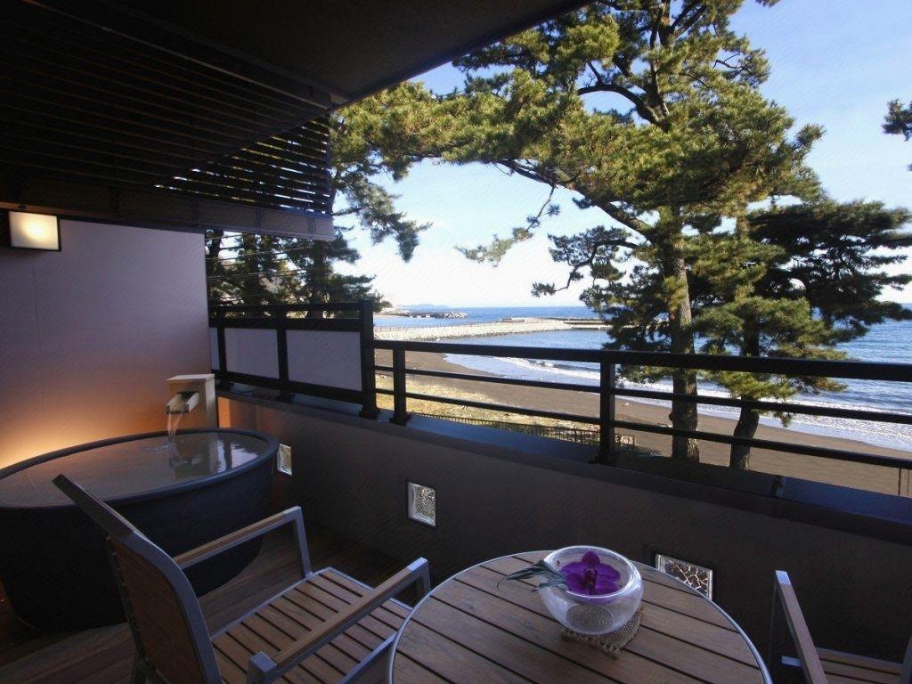 Atami Onsen New Tomiyoshi 17/23