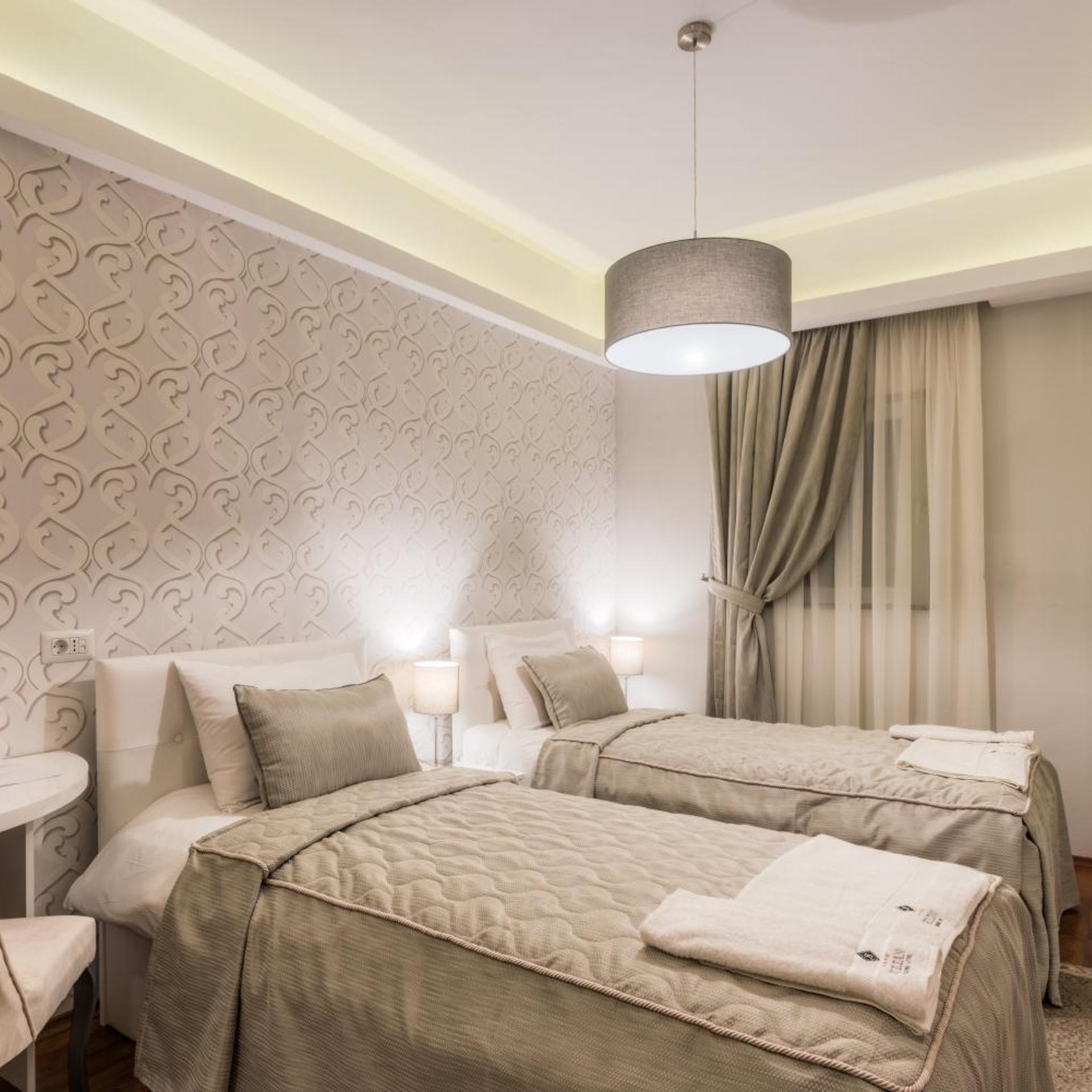 Sultan Modern Hotel 18/55