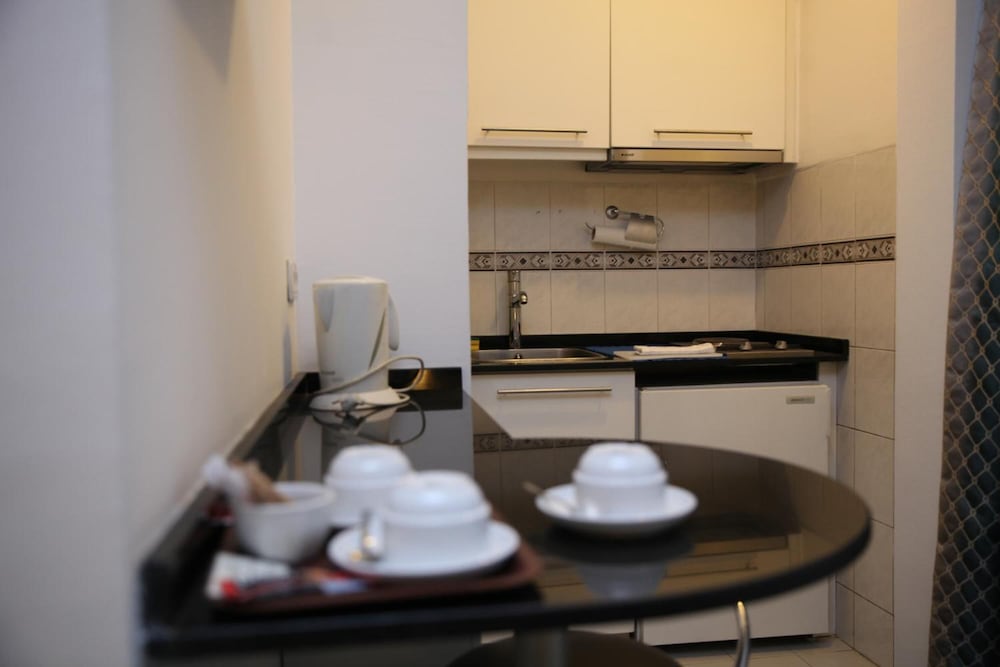 KING HOTEL GUVENLIK 25/30