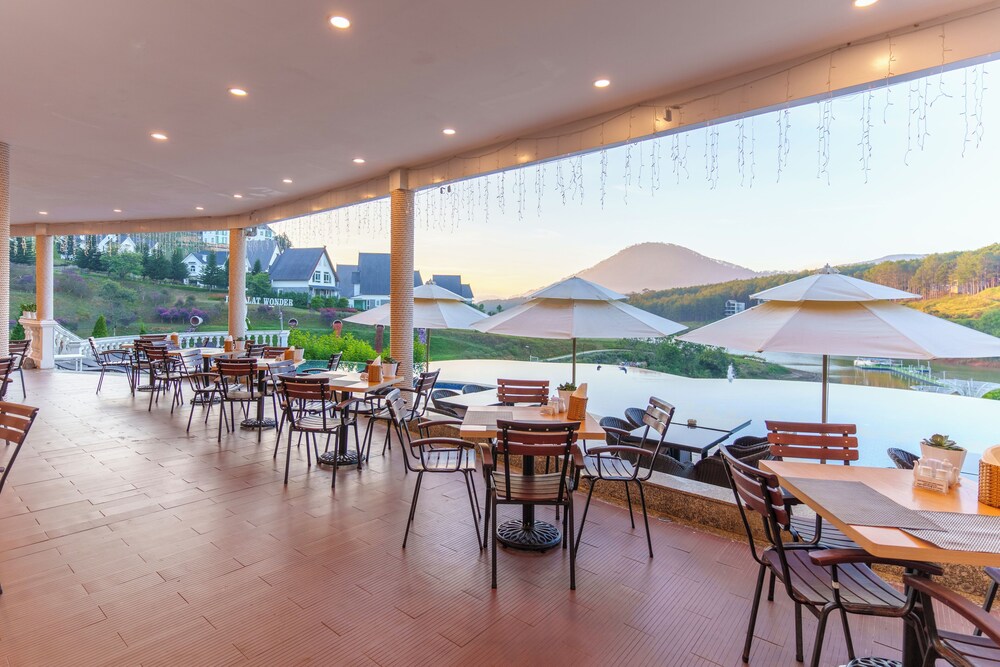 Dalat Wonder Resort 58/78