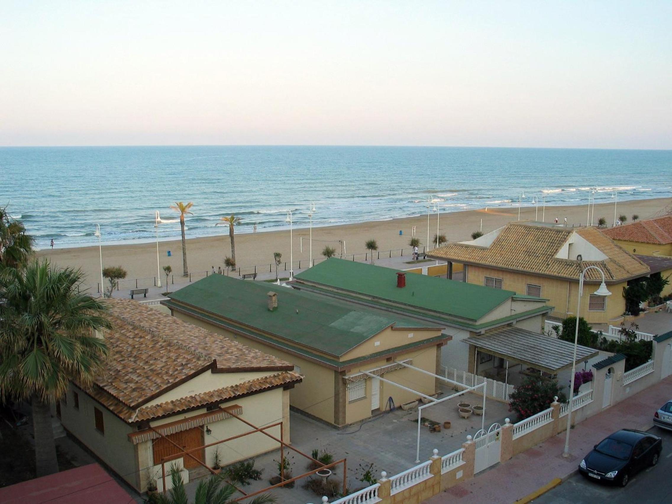 Hotel Levante 47/50