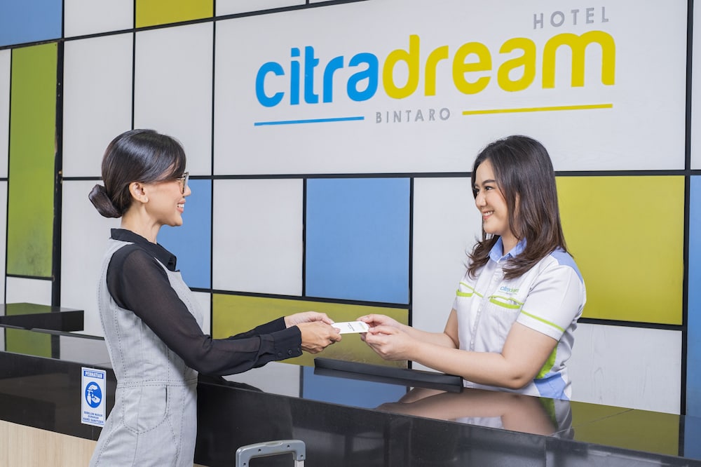 Hotel Citradream Bintaro 49/51