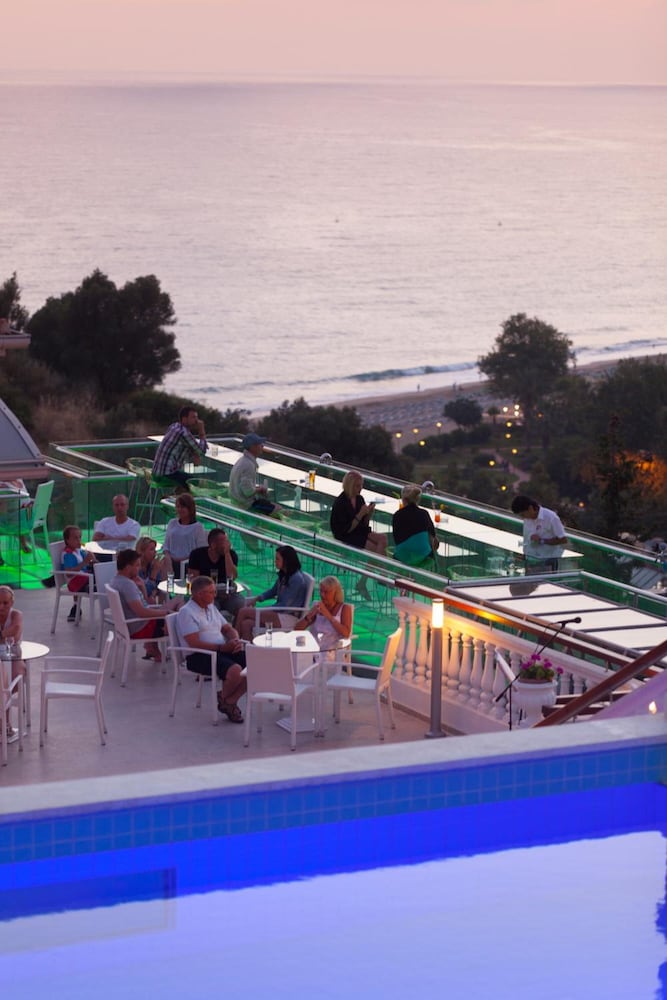 Sunny Hill Alya Hotel 9/53