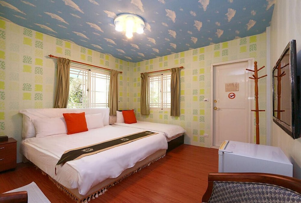 Yuan Qi Wu Homestay 15/34