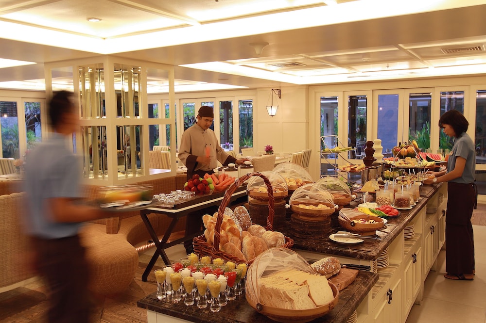 华欣休养细节酒店(REST DETAIL HOTEL) 图片2