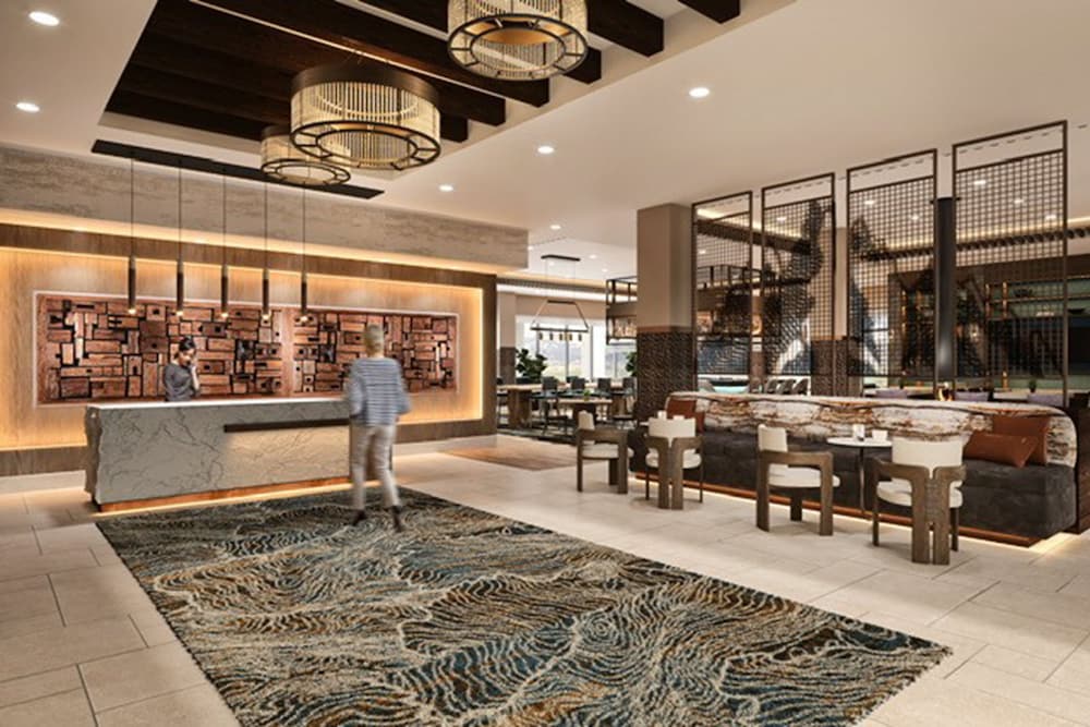 Hyatt Place Bozeman Yellowstone Airport 7/49