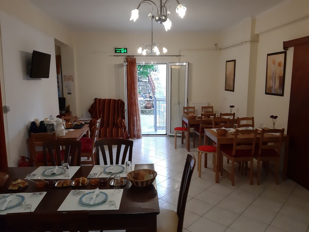Paraskevi's Luxury Studios 30/46