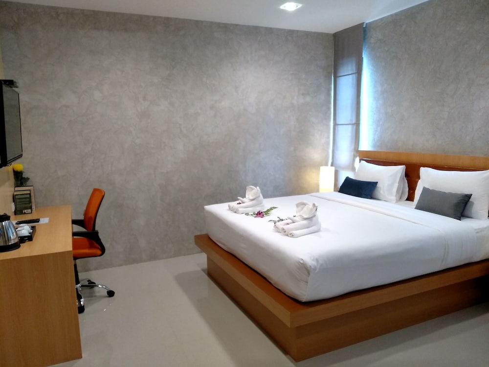 De Loft Hotel 17/60